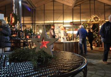 R&uuml;ckblick Candle Light Night