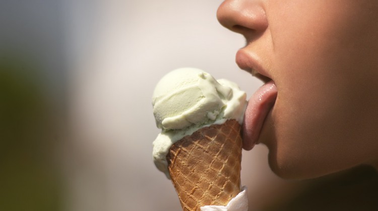 Eilmeldung - Neuer&ouml;ffung unserer Eisdiele