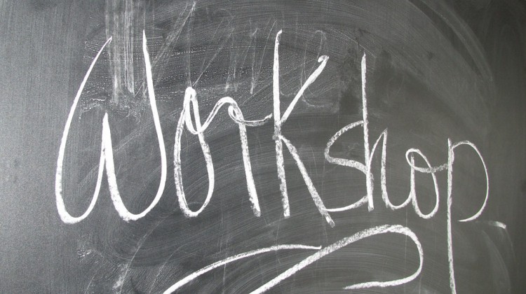R&auml;umlichkeiten f&uuml;r Workshops, Fachvortr&auml;ge und Firmenpr&auml;sentationen