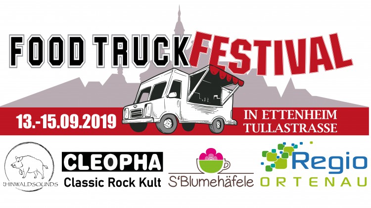 FOOD TRUCK Festival