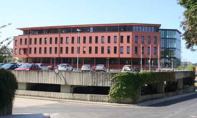 Lahr Station Resetka Intensivpflege 