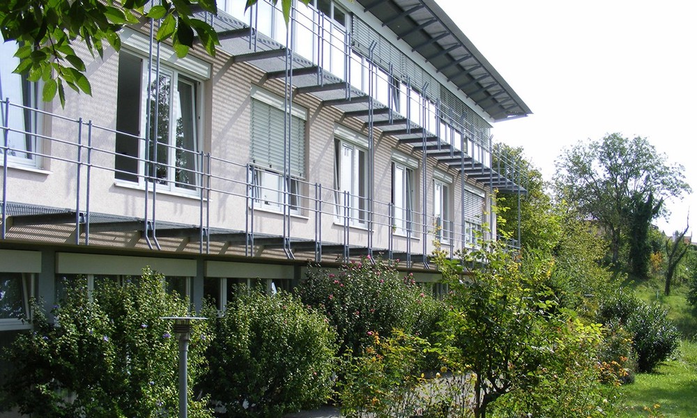 Pflege-Centrum Ettenheim