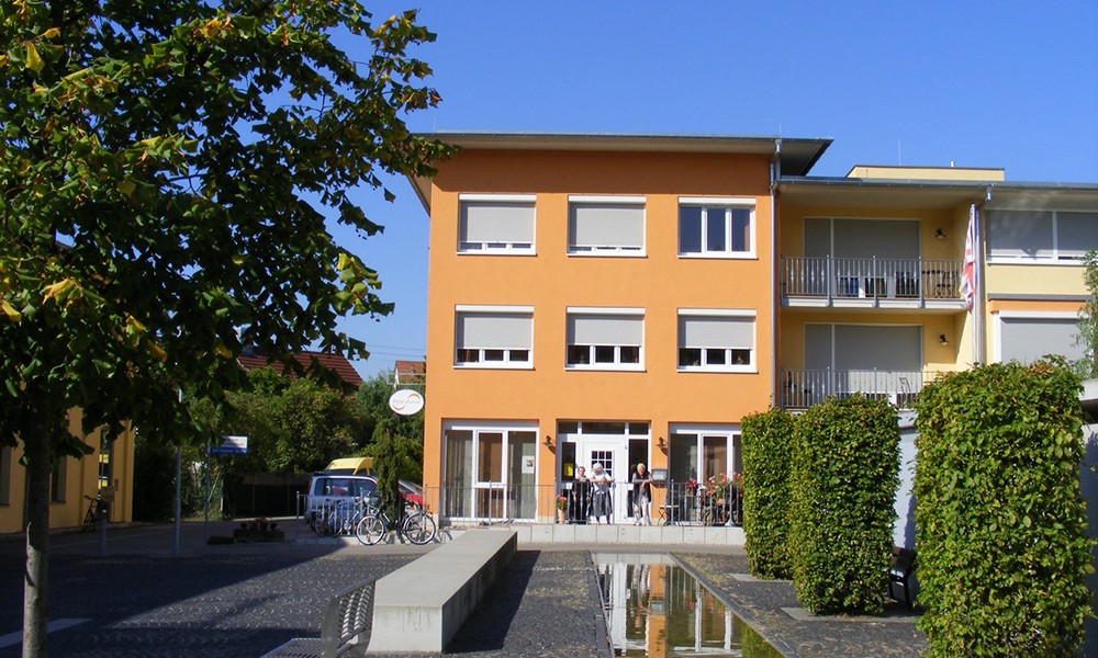 Pflege-Centrum Herbolzheim