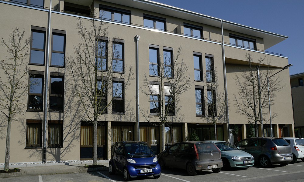 Demenz-Centrum Herbolzheim