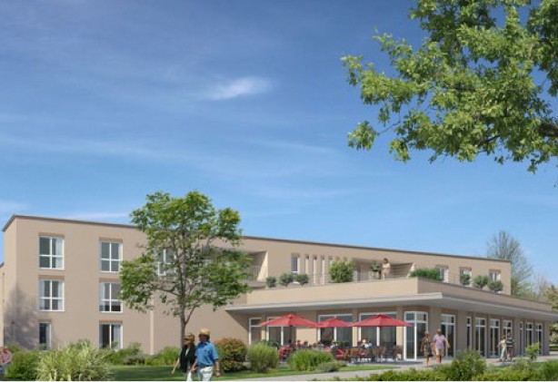 Pflege-Centrum Lahr
