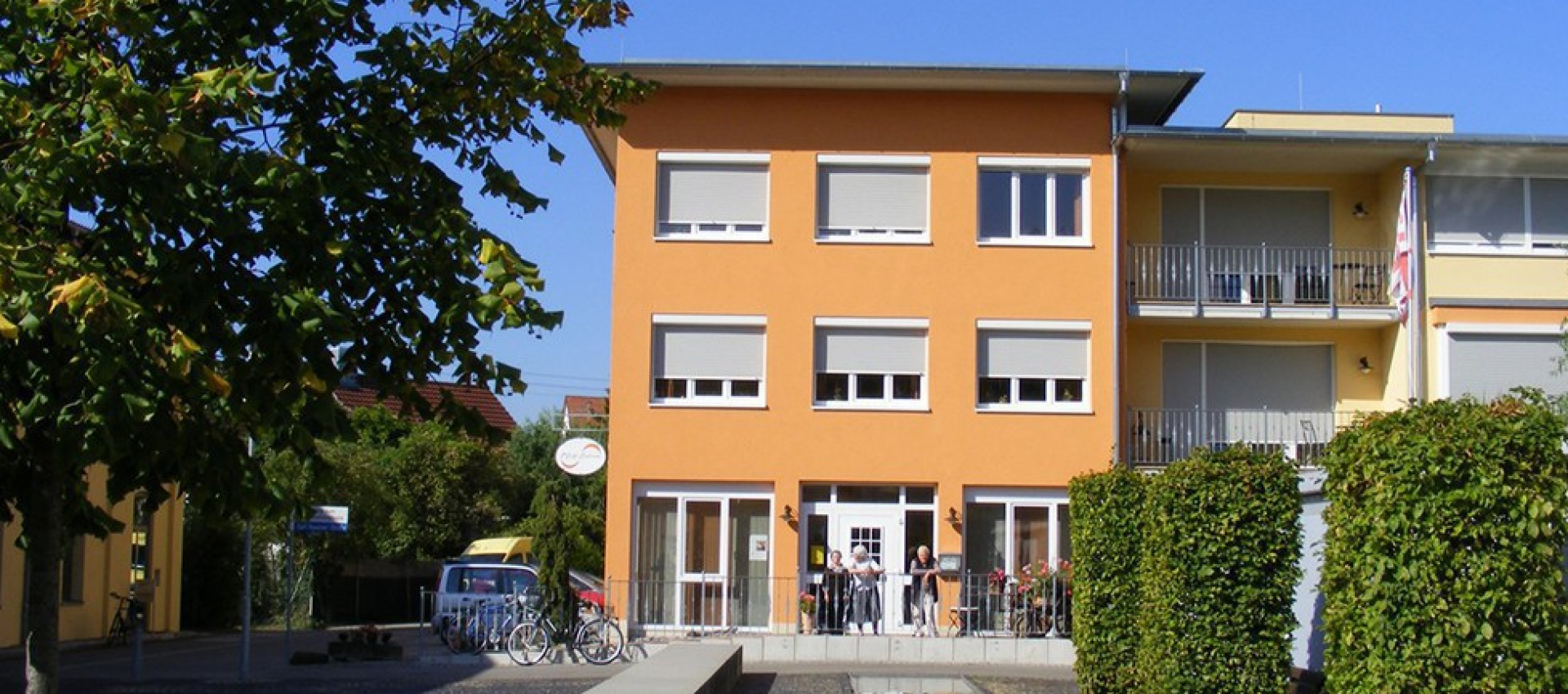 Ambulante Pflege Herbolzheim