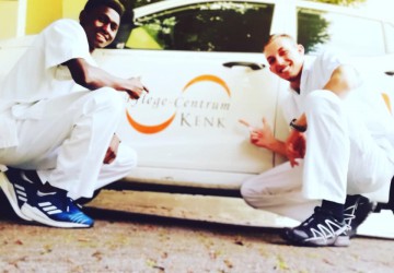 Join the Nurse Corps Kenk