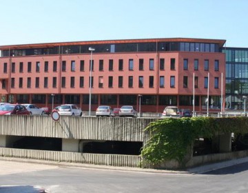 Lahr Station Resetka Intensivpflege 