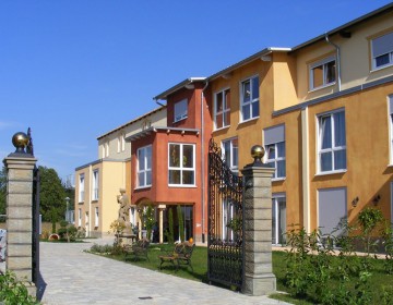 Pflege-Centrum Mahlberg
