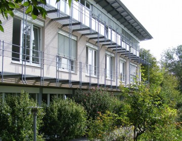 Pflege-Centrum Ettenheim