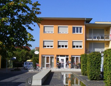 Pflege-Centrum Herbolzheim