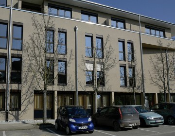 Demenz-Centrum Herbolzheim
