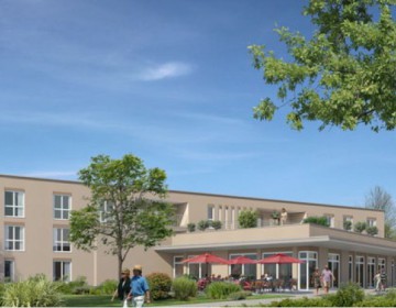 Pflege-Centrum Lahr