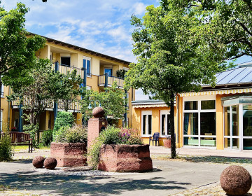 Tagespflege Herbolzheim