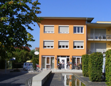 Ambulante Pflege Herbolzheim