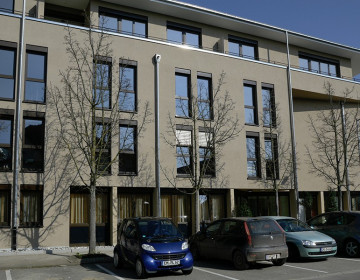 Tagespflege Demenz-Centrum Herbolzheim