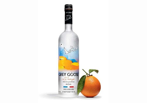 Grey Goose L `Orange