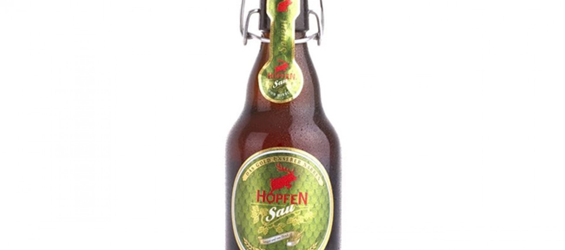 S&uuml;ffige Narrenbiere aus Baden-W&uuml;rttemberg