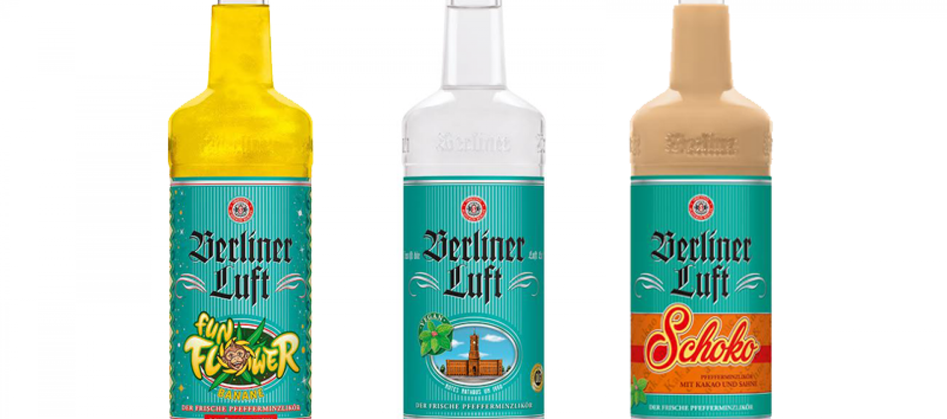 Berliner Luft