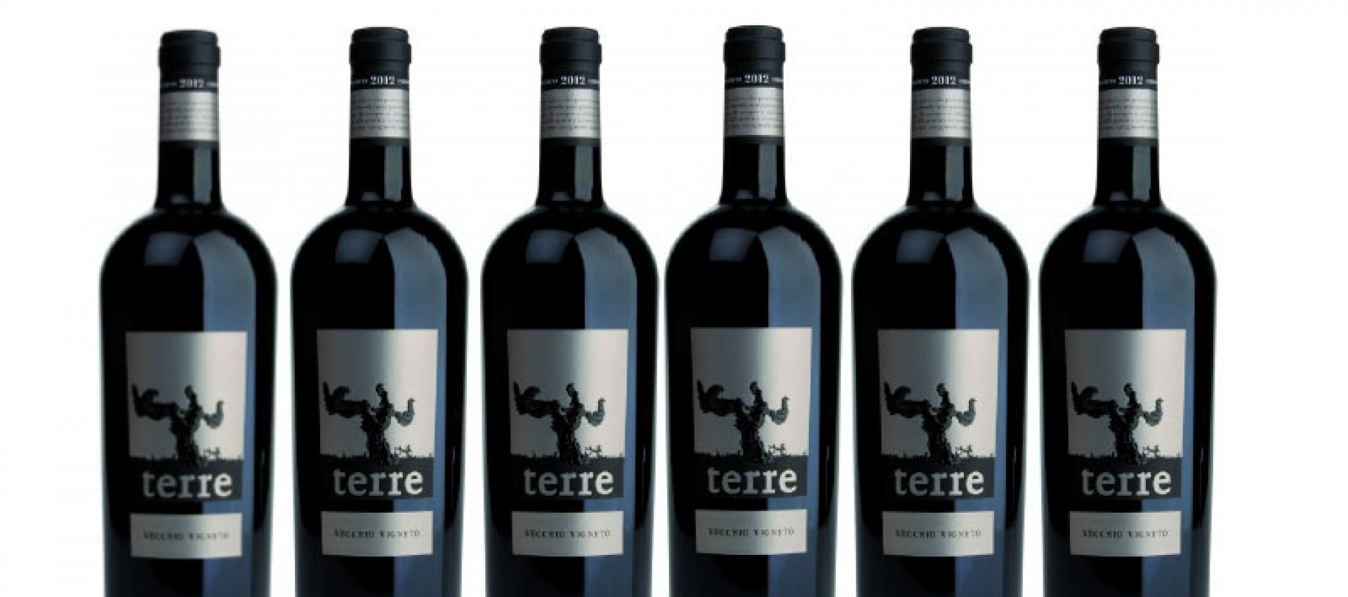 Terre &ndash; Vecchio Vigneto