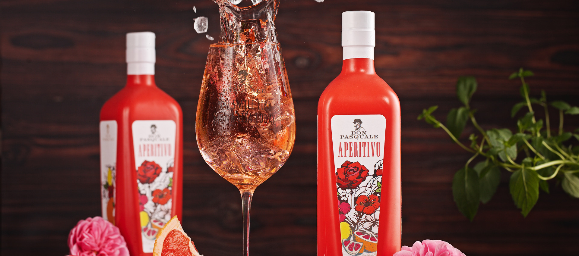 Don Pasquale Aperitivo