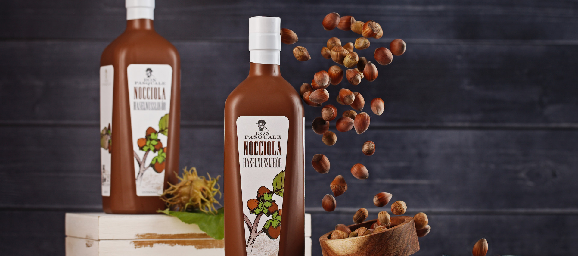 Don Pasquale Nocciola