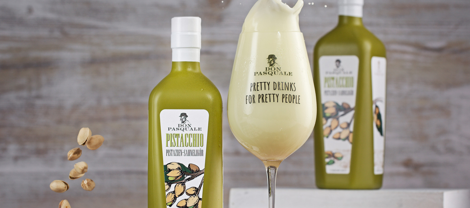 Don Pasquale Pistacchio