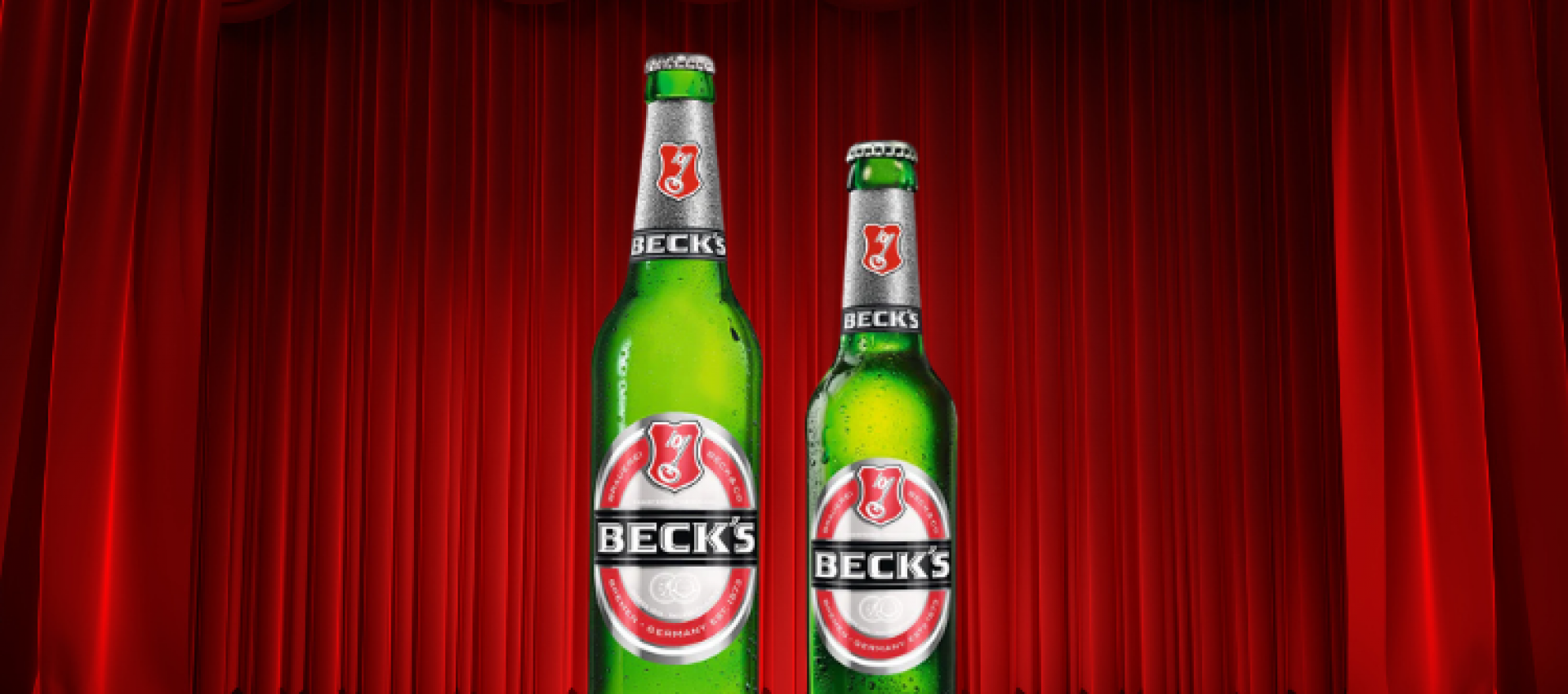 Becks Pils