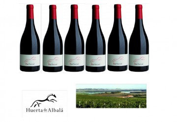 Huerta de Albal&aacute; - Barbazul - Weltklasse Rotweine aus Spaniens S&uuml;den