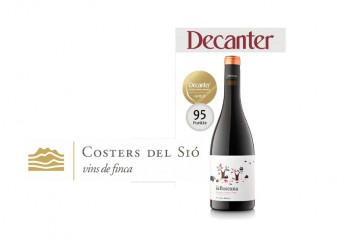 la Boscana Tinto - Fulminantes Preis-Genuss-Verh&auml;ltnis
