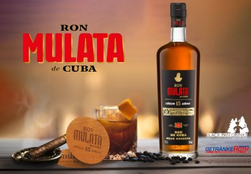 El sabor del temperamento Cubano
