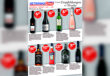 Unsere Empfehlungen der Woche