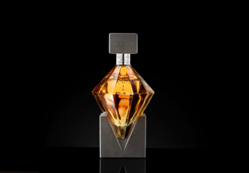 Muja Irish Whiskey - Neu in unseren Filialen in Oppenau, Appenweier, Kehl und Linx