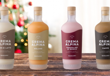 Crema Alpina - Neu in unseren Filialen in Oppenau, Appenweier, Kehl und Linx