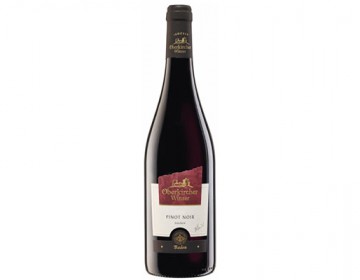 Collection Oberkirch Pinot Noir QbA trocken