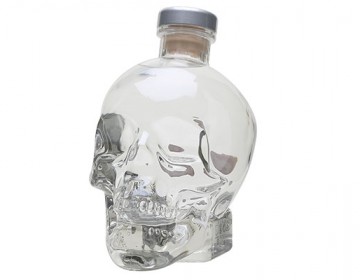 Crystal Head Vodka 