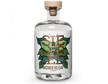 Gin Alkoholfrei!