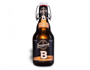 Brauwerk B Lager hell Naturtr&uuml;b