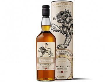 Game of Thrones Limited Edition 