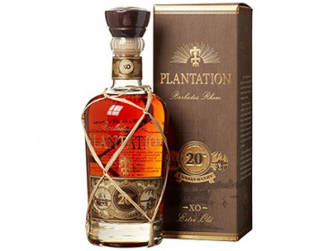 Barbados Rum Plantation XO