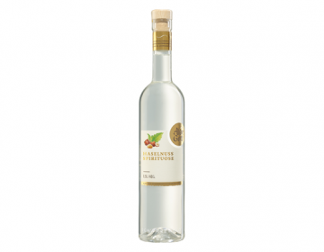 Alde Gott Haselnuss Spirituose 0,5l Flasche