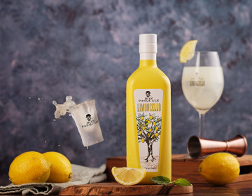 DON PASQUALE Limoncello