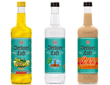 Berliner Luft