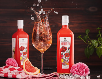 Don Pasquale Aperitivo