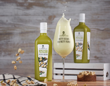 Don Pasquale Pistacchio