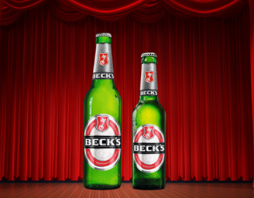 Becks Pils