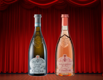Ca dei Frati Lugana & Rosato