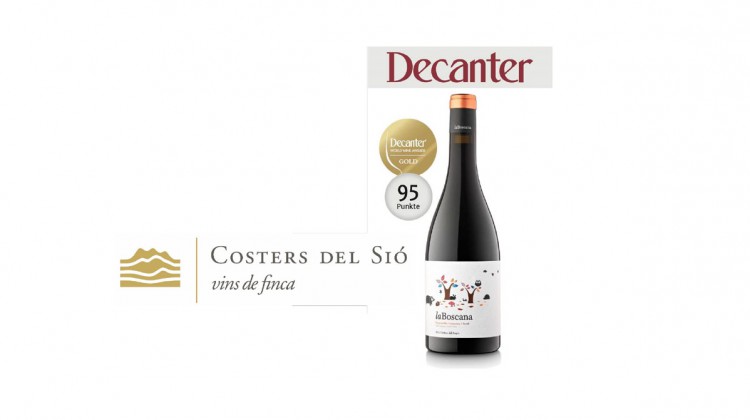 la Boscana Tinto - Fulminantes Preis-Genuss-Verh&auml;ltnis