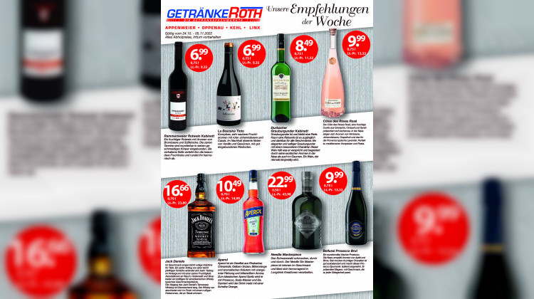 Unsere Empfehlungen der Woche