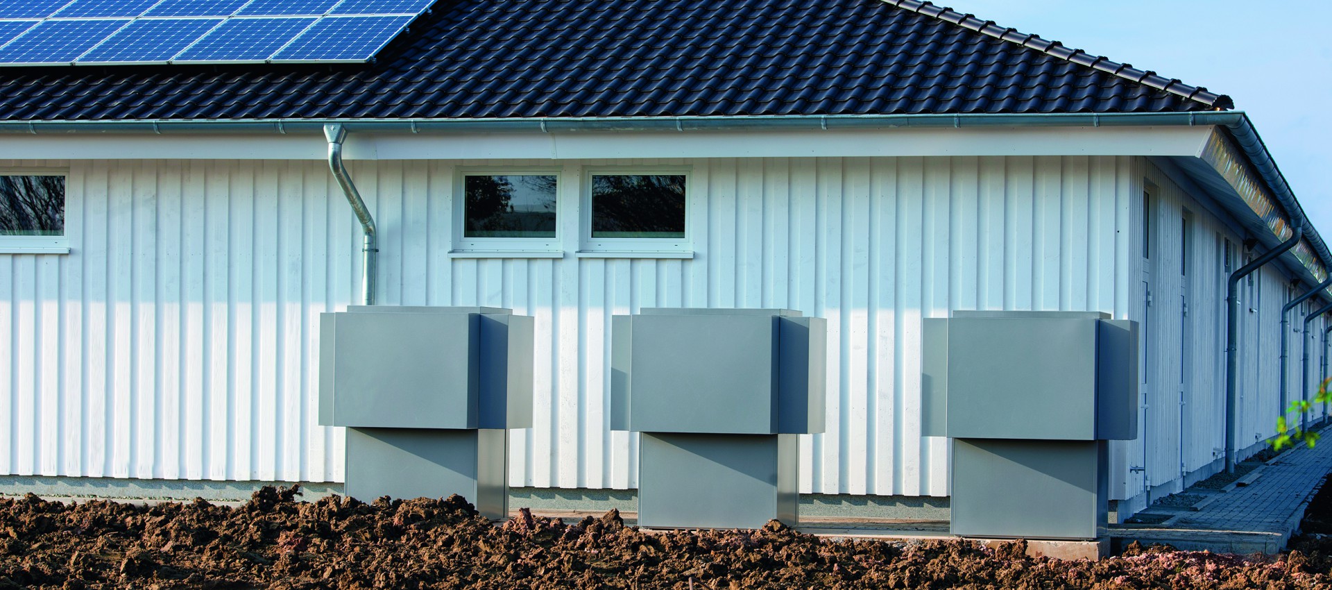 W&auml;rmepumpen